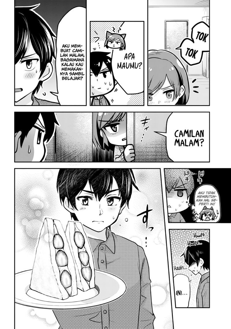 image-komik-kurasu-no-daikirai-na-joshi-to-kekkon-suru-koto-ni-natta-chapter-8-24/33