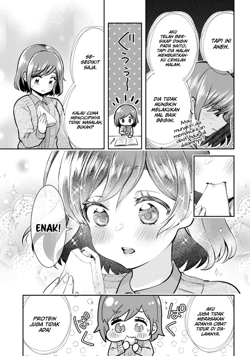 image-komik-kurasu-no-daikirai-na-joshi-to-kekkon-suru-koto-ni-natta-chapter-8-27/33