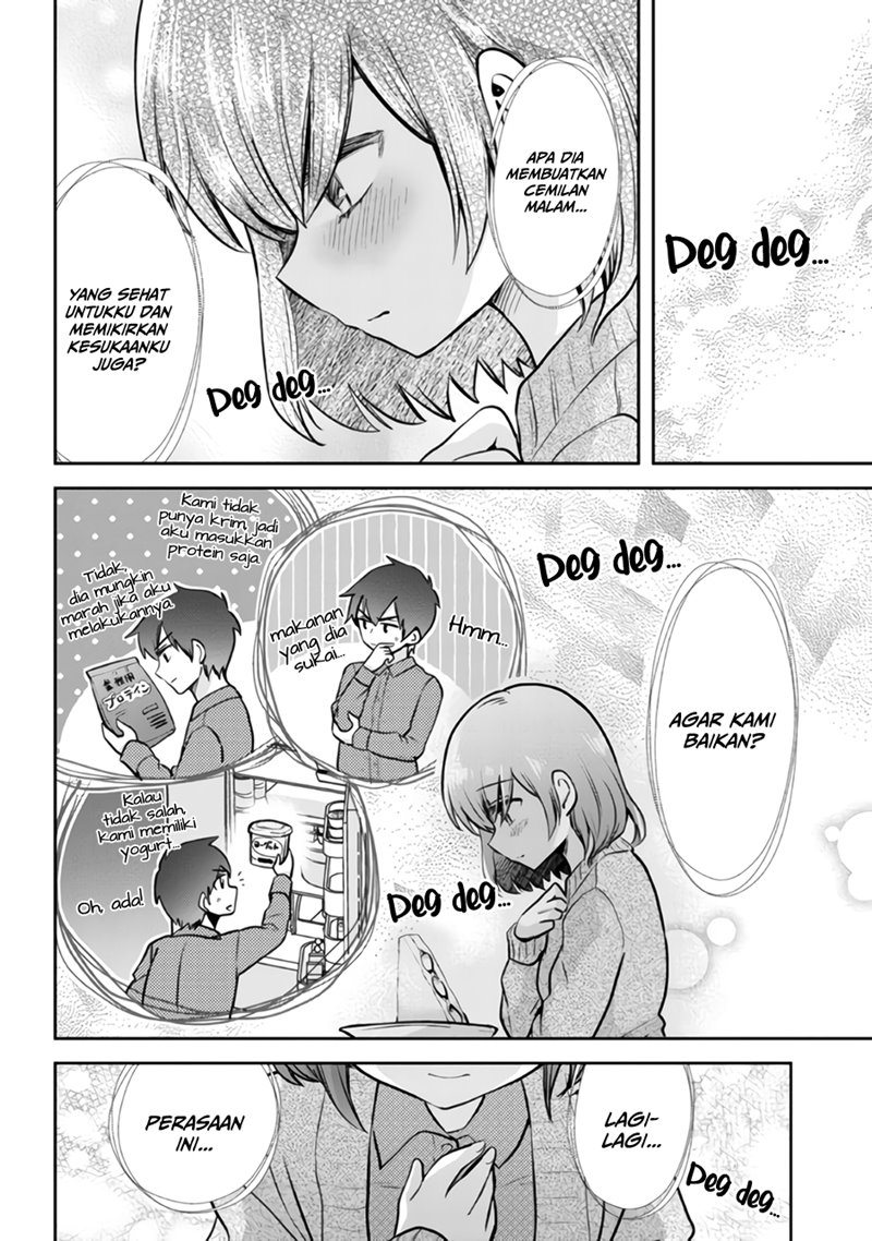 image-komik-kurasu-no-daikirai-na-joshi-to-kekkon-suru-koto-ni-natta-chapter-8-28/33