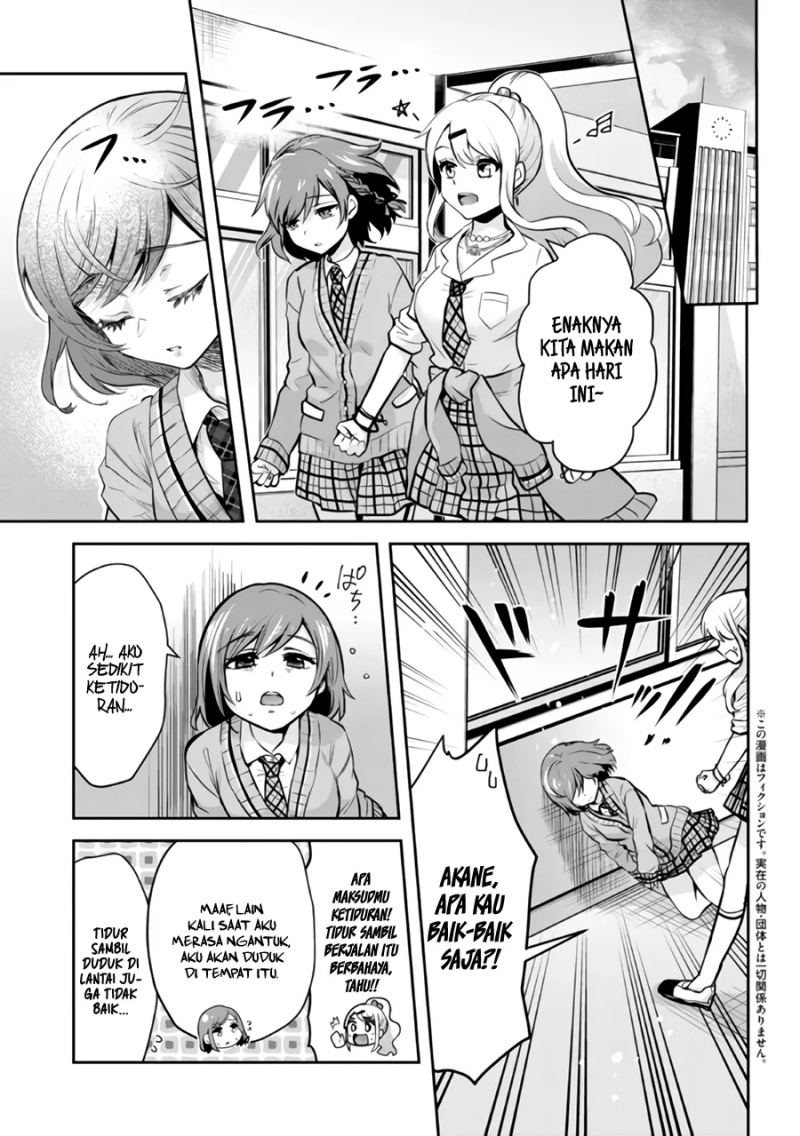 image-komik-kurasu-no-daikirai-na-joshi-to-kekkon-suru-koto-ni-natta-chapter-9-1/33