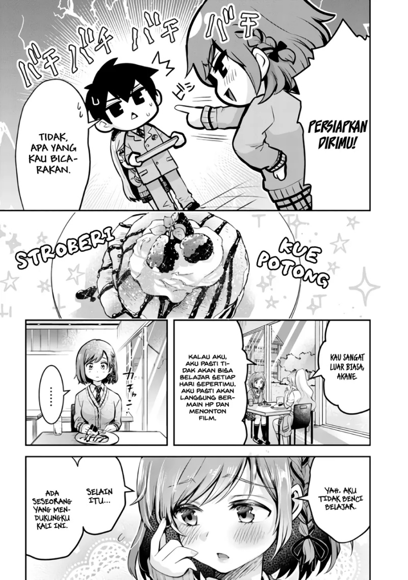 image-komik-kurasu-no-daikirai-na-joshi-to-kekkon-suru-koto-ni-natta-chapter-9-4/33