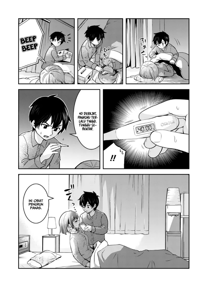 image-komik-kurasu-no-daikirai-na-joshi-to-kekkon-suru-koto-ni-natta-chapter-9-13/33