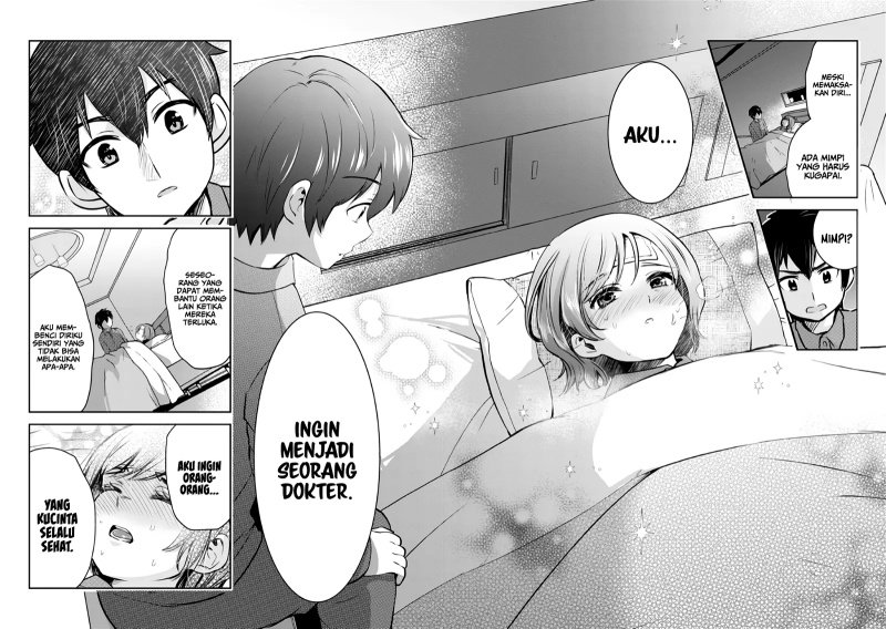 image-komik-kurasu-no-daikirai-na-joshi-to-kekkon-suru-koto-ni-natta-chapter-9-18/33