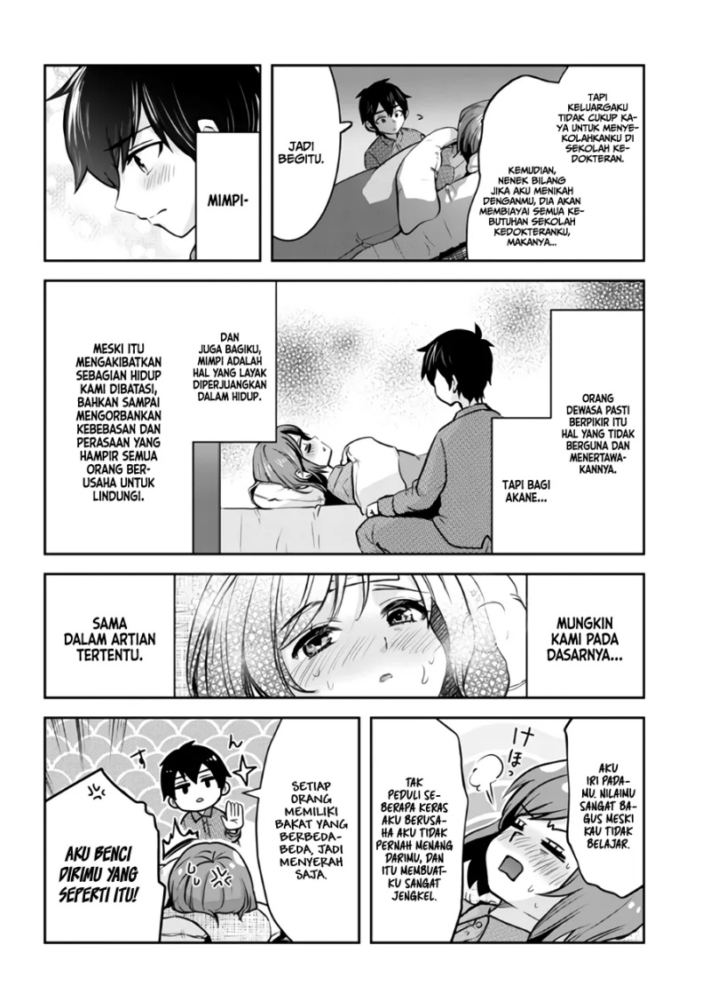 image-komik-kurasu-no-daikirai-na-joshi-to-kekkon-suru-koto-ni-natta-chapter-9-19/33