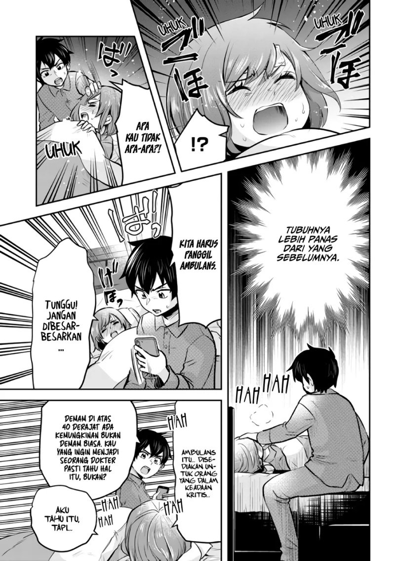 image-komik-kurasu-no-daikirai-na-joshi-to-kekkon-suru-koto-ni-natta-chapter-9-22/33