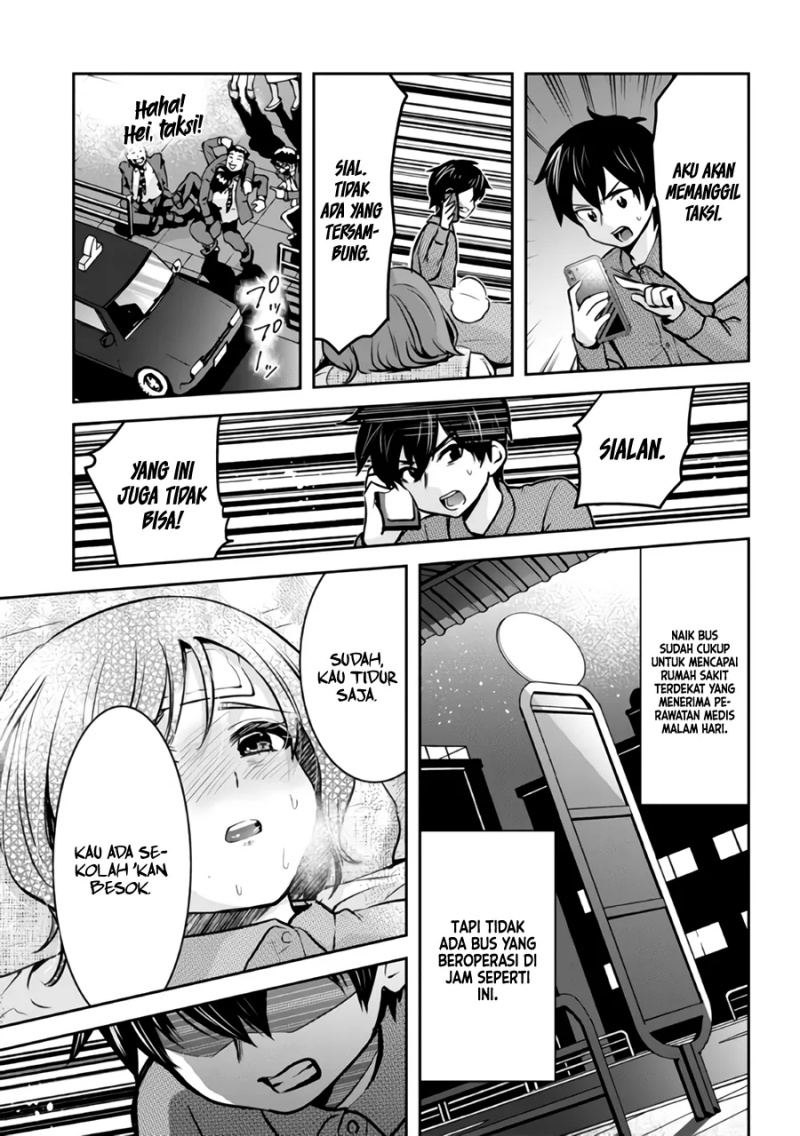 image-komik-kurasu-no-daikirai-na-joshi-to-kekkon-suru-koto-ni-natta-chapter-9-24/33