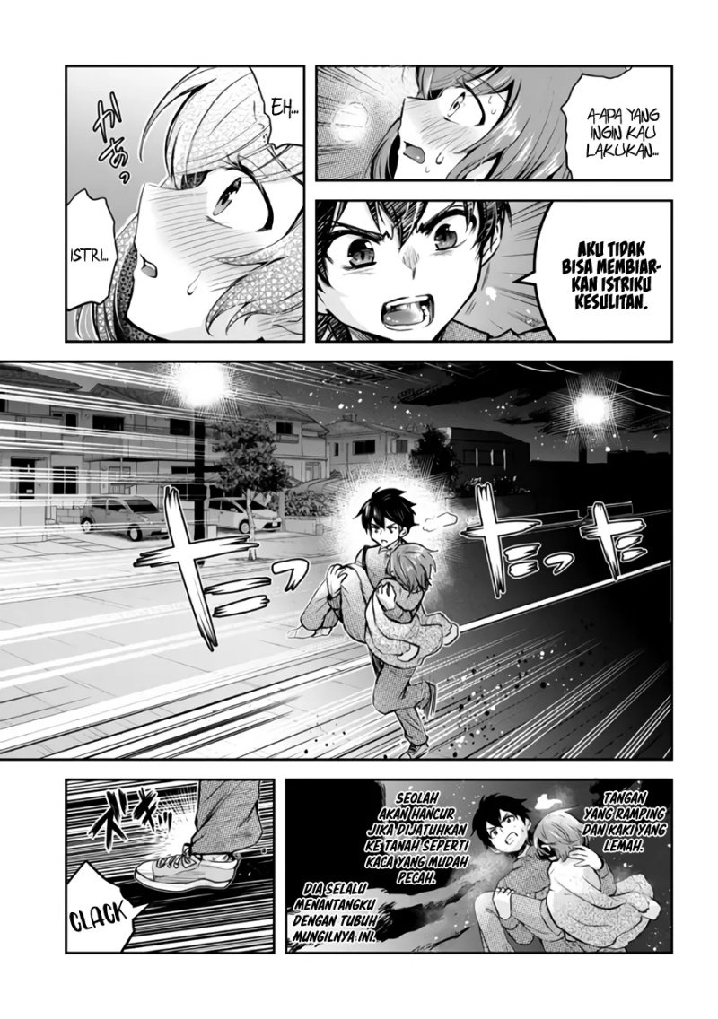 image-komik-kurasu-no-daikirai-na-joshi-to-kekkon-suru-koto-ni-natta-chapter-9-26/33