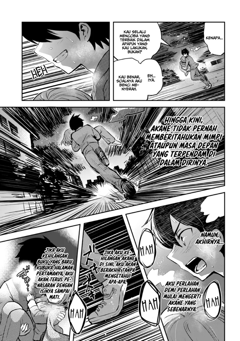 image-komik-kurasu-no-daikirai-na-joshi-to-kekkon-suru-koto-ni-natta-chapter-9-28/33