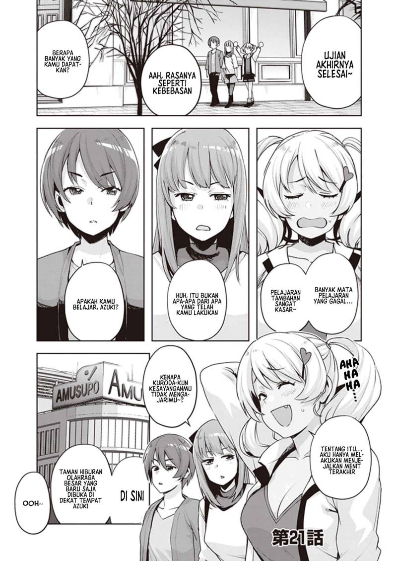 image-komik-kuro-gyaru-san-ga-kuru-chapter-21-1/21