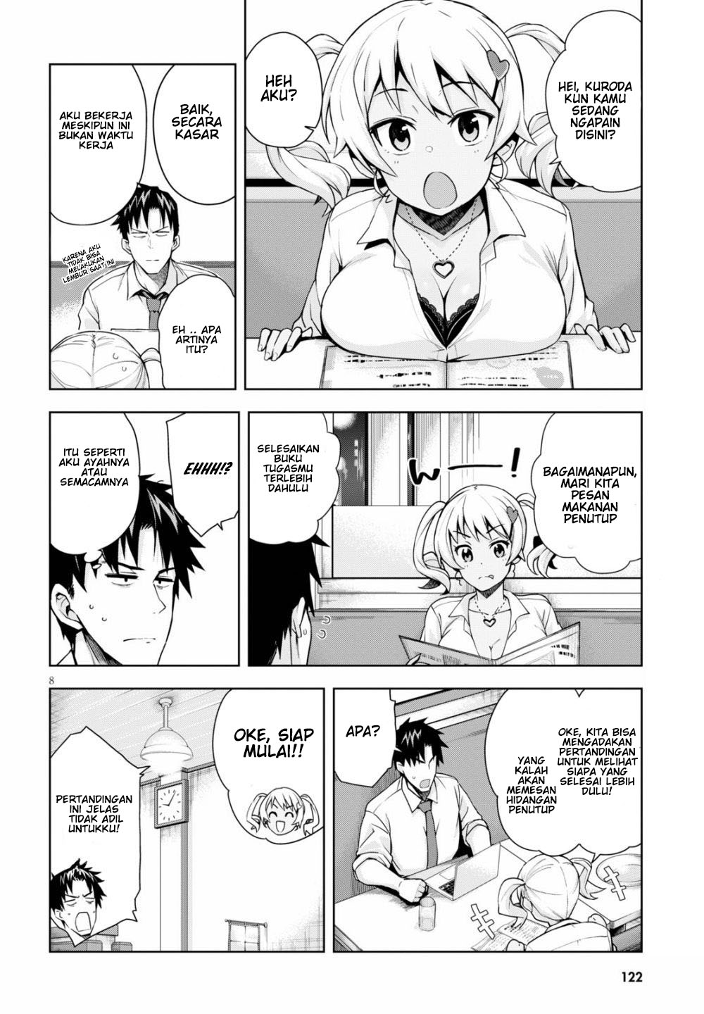 image-komik-kuro-gyaru-san-ga-kuru-chapter-3-9/20