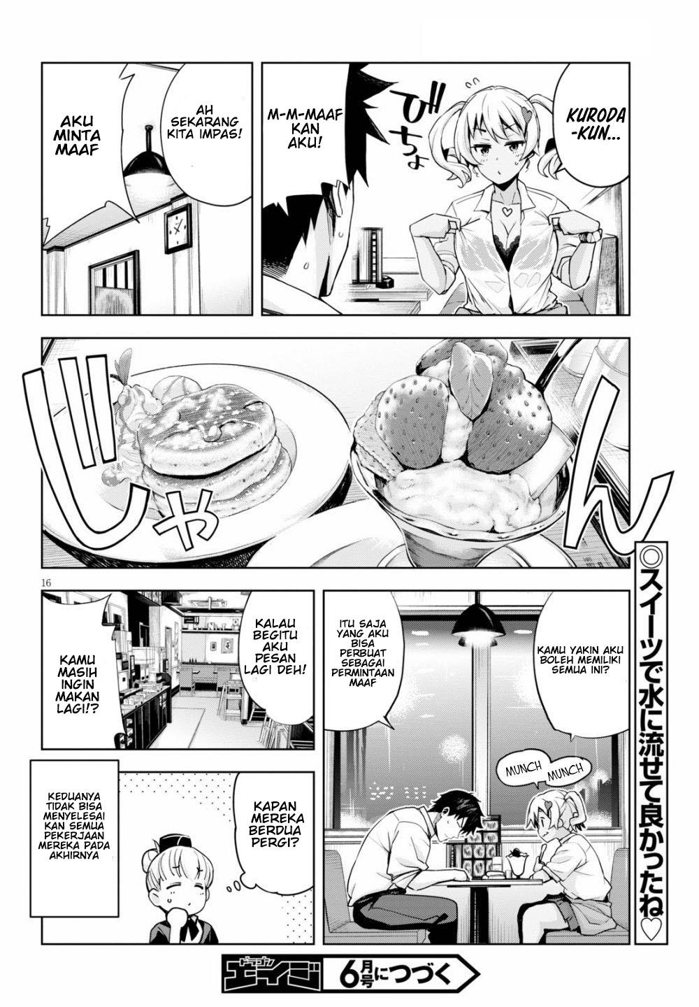 image-komik-kuro-gyaru-san-ga-kuru-chapter-3-17/20