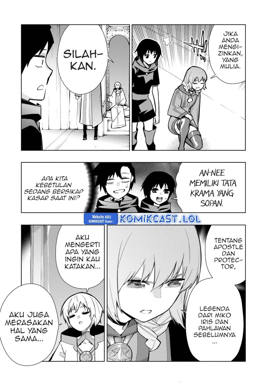 image-komik-kuro-no-shoukanshi-chapter-125-10/23