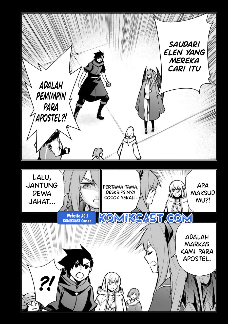 image-komik-kuro-no-shoukanshi-chapter-163-10/22