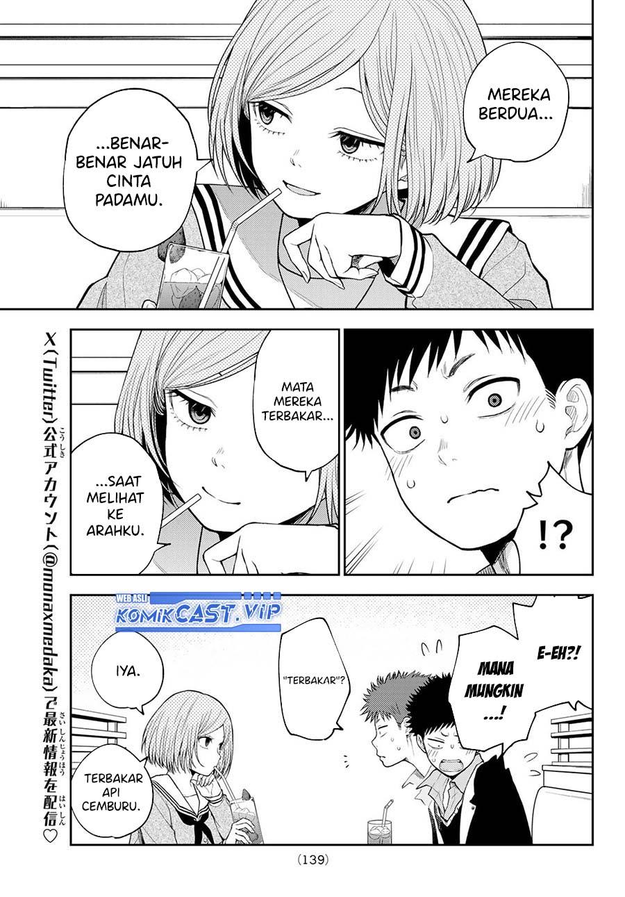 image-komik-kuroiwa-medaka-ni-watashi-no-kawaii-ga-tsuujinai-chapter-104-8/14