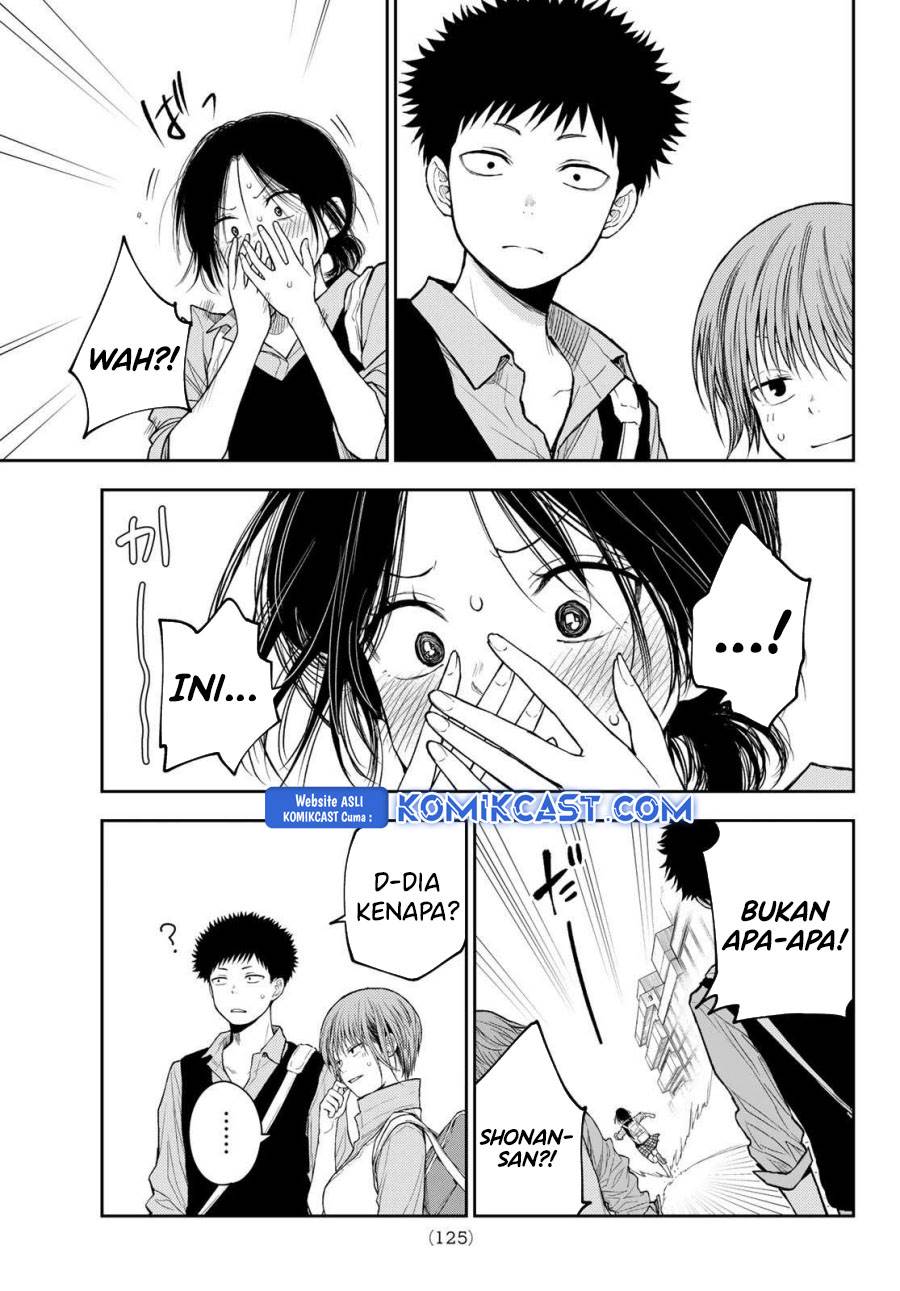 image-komik-kuroiwa-medaka-ni-watashi-no-kawaii-ga-tsuujinai-chapter-179-13/15