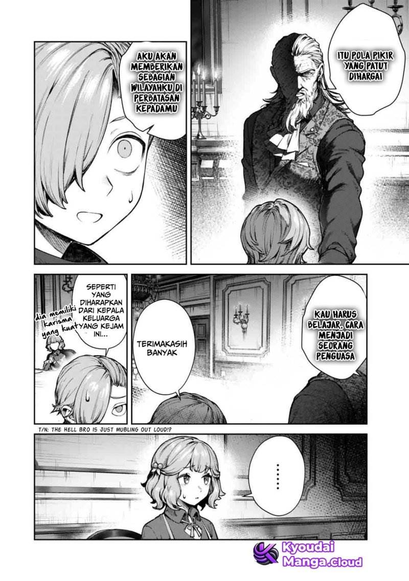 image-komik-kuromaku-ikka-ni-tensei-shita-kedo-gensaku-mushishite-dokuritsu-suru-chapter-1-13/50