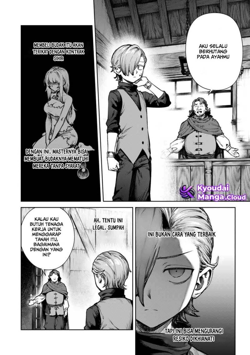 image-komik-kuromaku-ikka-ni-tensei-shita-kedo-gensaku-mushishite-dokuritsu-suru-chapter-1-21/50