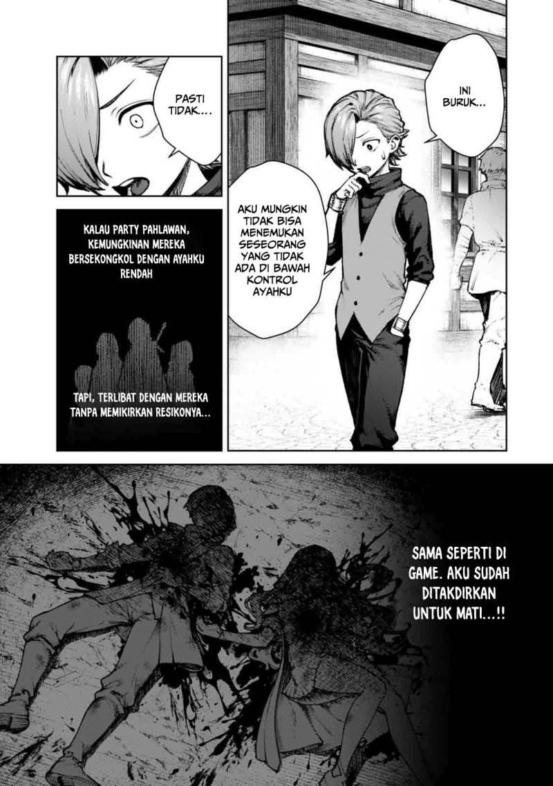 image-komik-kuromaku-ikka-ni-tensei-shita-kedo-gensaku-mushishite-dokuritsu-suru-chapter-1-28/50