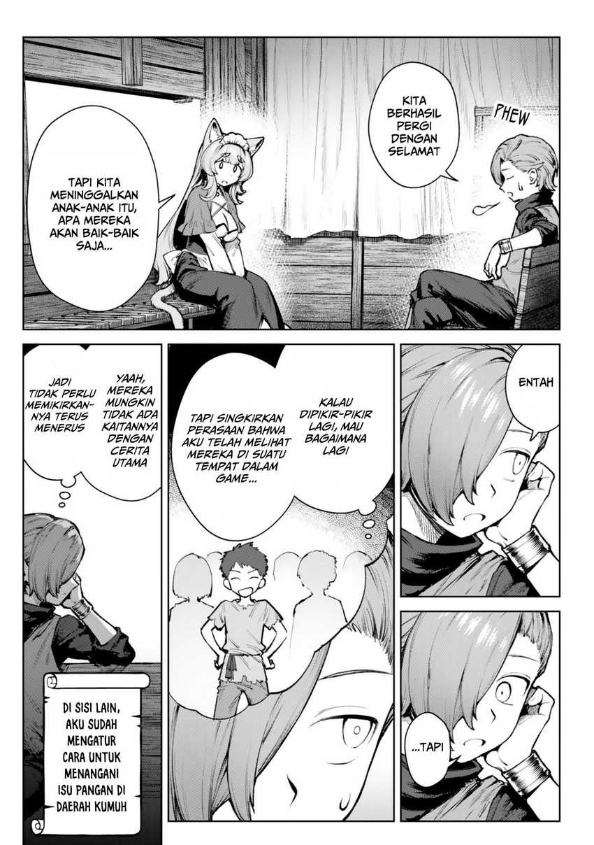 image-komik-kuromaku-ikka-ni-tensei-shita-kedo-gensaku-mushishite-dokuritsu-suru-chapter-3-44/48