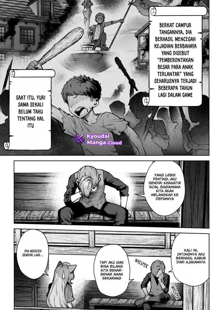 image-komik-kuromaku-ikka-ni-tensei-shita-kedo-gensaku-mushishite-dokuritsu-suru-chapter-3-45/48