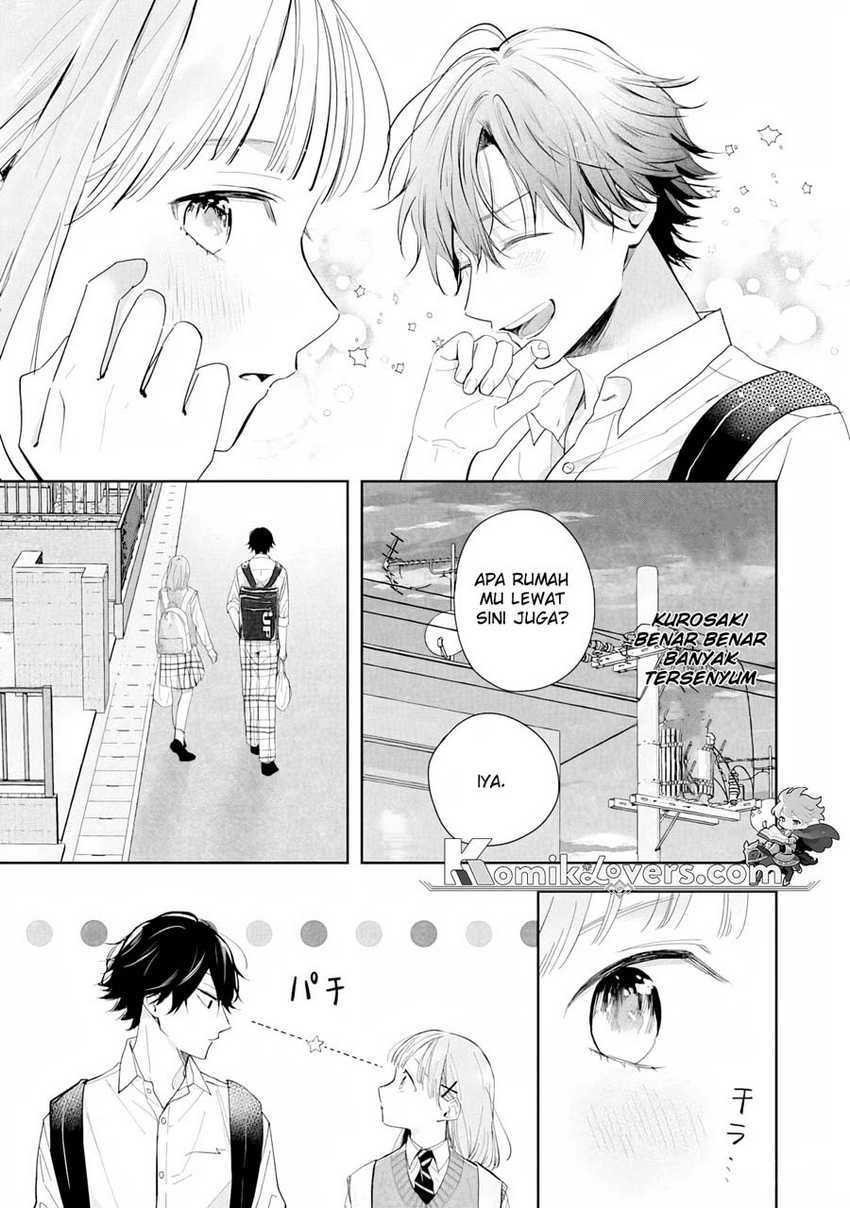image-komik-kurosaki-kun-wa-dokusen-shitagaru-hajimete-no-koi-wa-ama-sugite-chapter-2-7/31