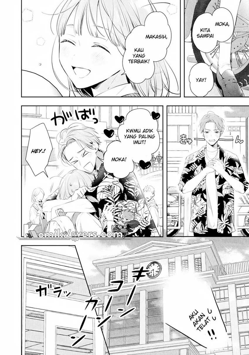 image-komik-kurosaki-kun-wa-dokusen-shitagaru-hajimete-no-koi-wa-ama-sugite-chapter-2-14/31