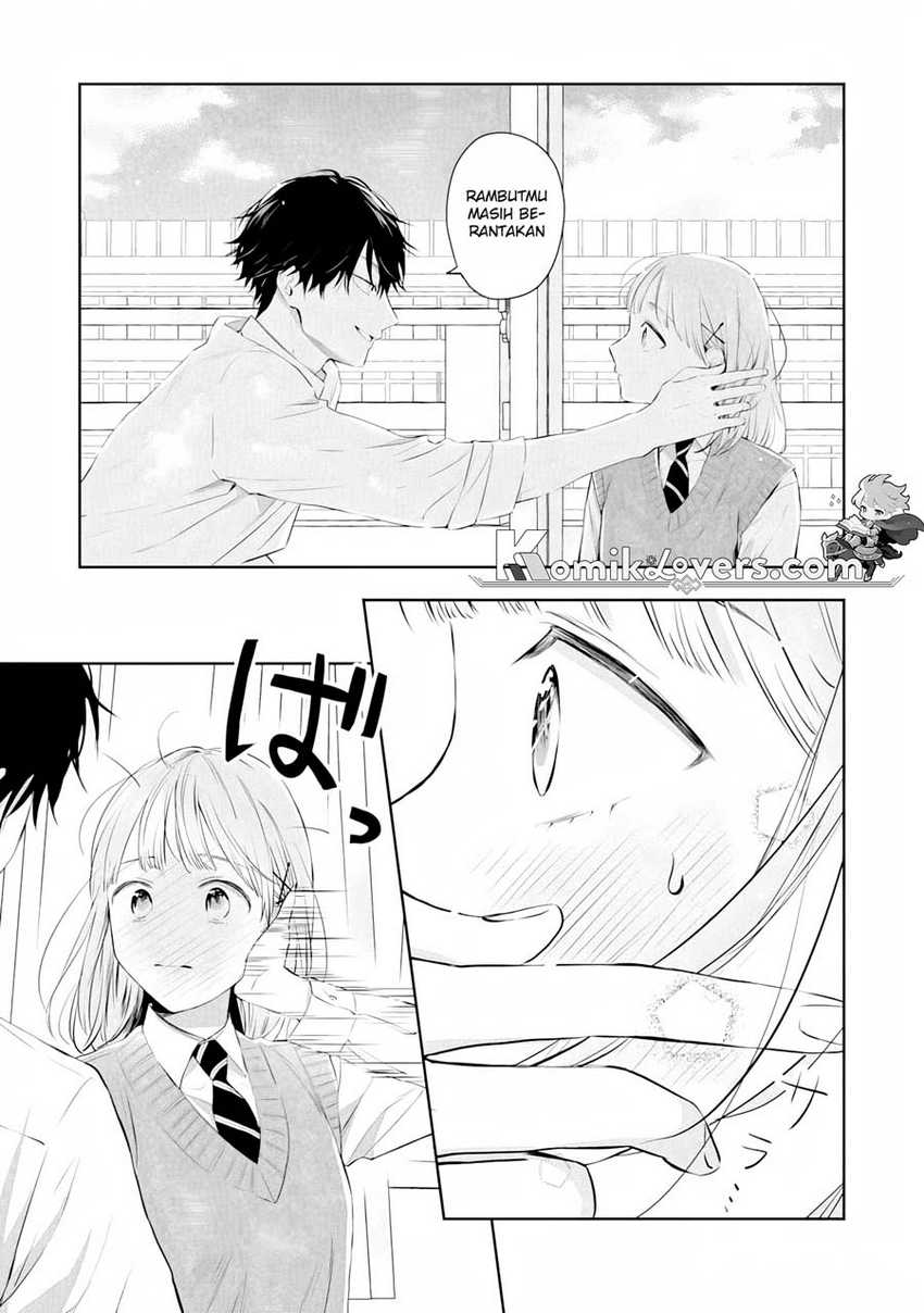 image-komik-kurosaki-kun-wa-dokusen-shitagaru-hajimete-no-koi-wa-ama-sugite-chapter-2-17/31