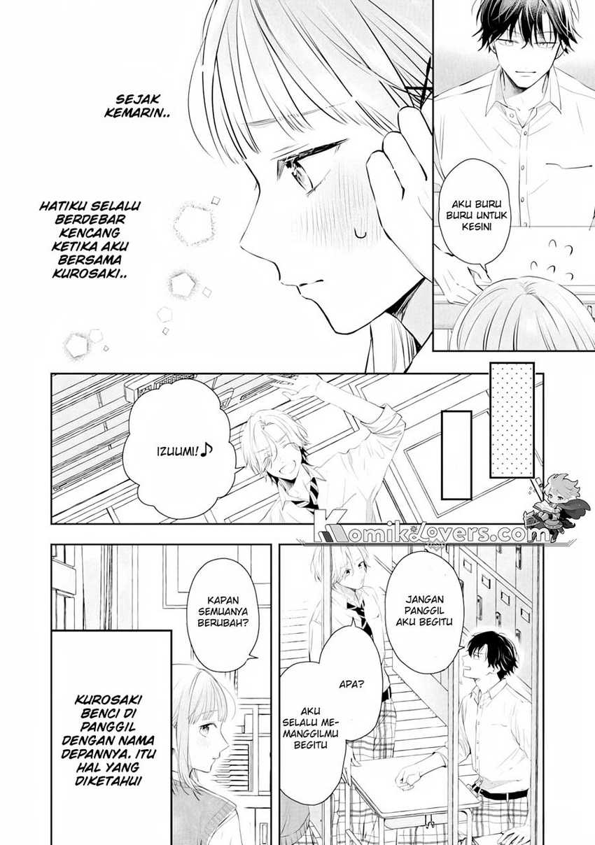 image-komik-kurosaki-kun-wa-dokusen-shitagaru-hajimete-no-koi-wa-ama-sugite-chapter-2-18/31