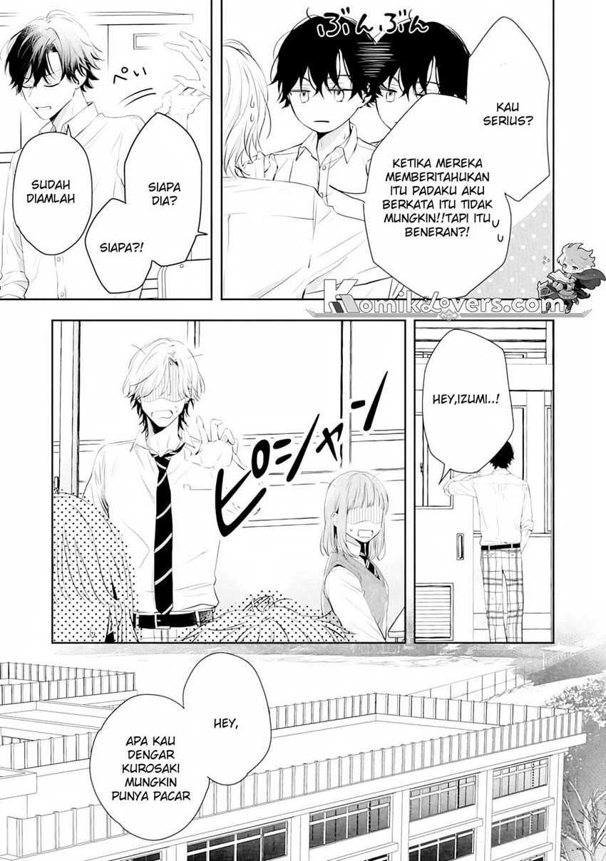 image-komik-kurosaki-kun-wa-dokusen-shitagaru-hajimete-no-koi-wa-ama-sugite-chapter-2-21/31