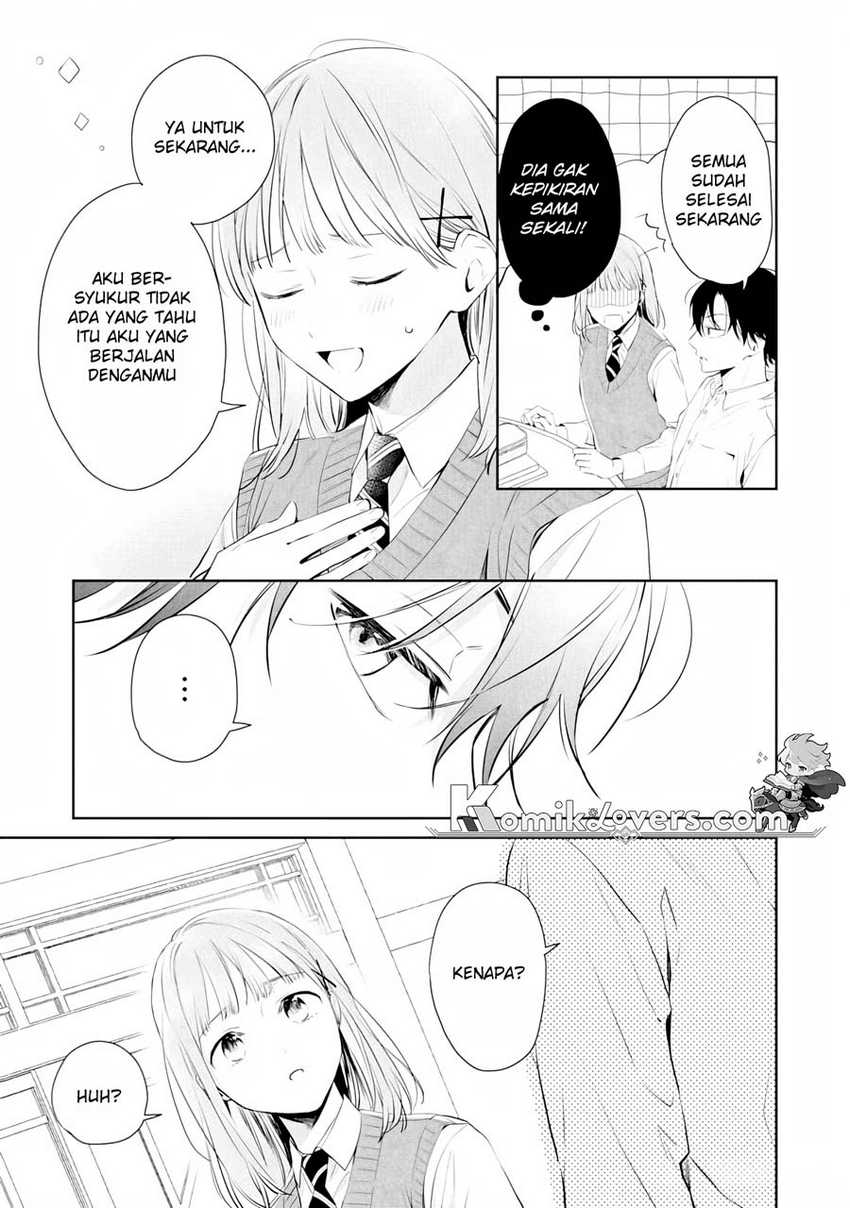 image-komik-kurosaki-kun-wa-dokusen-shitagaru-hajimete-no-koi-wa-ama-sugite-chapter-2-27/31
