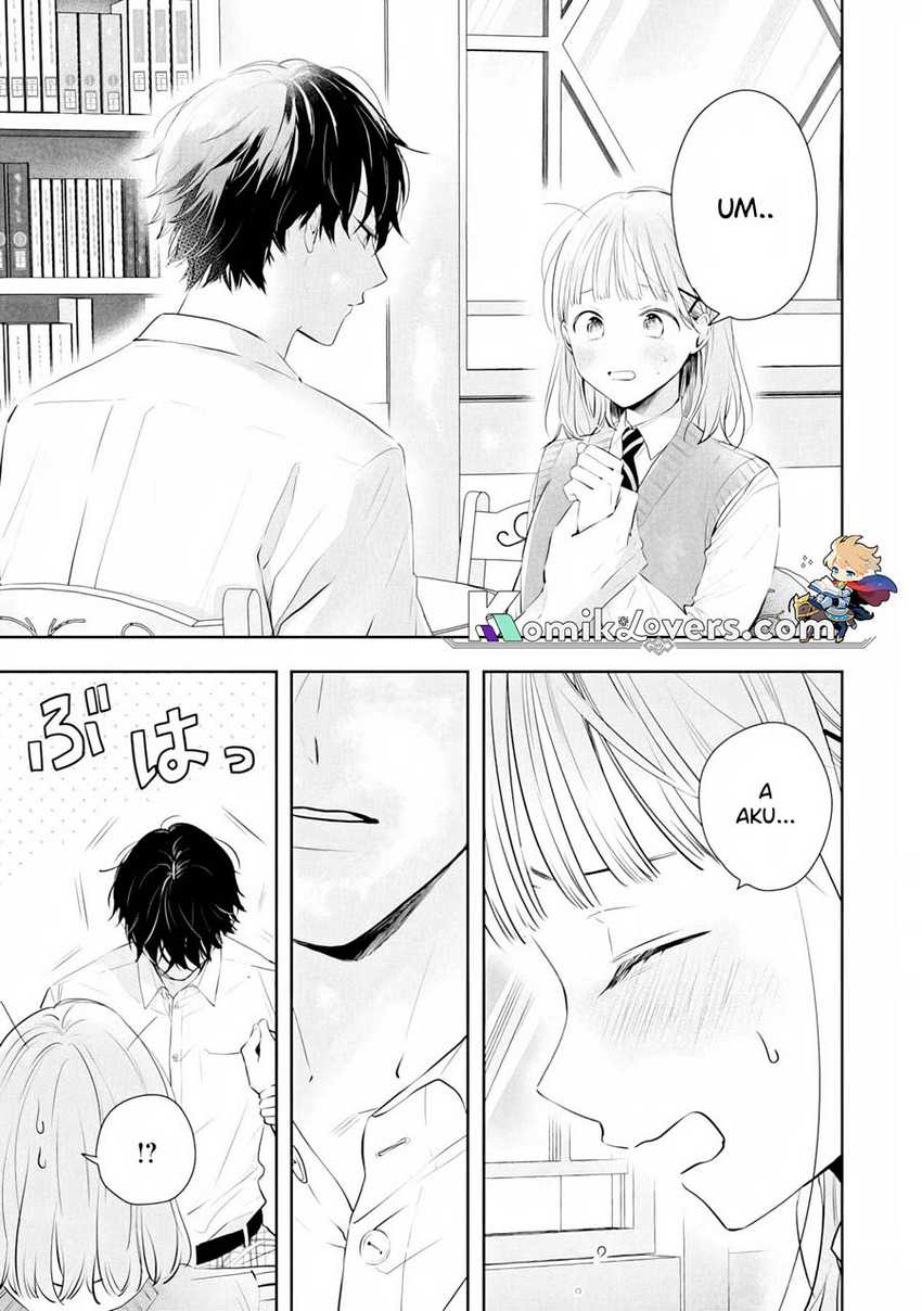 image-komik-kurosaki-kun-wa-dokusen-shitagaru-hajimete-no-koi-wa-ama-sugite-chapter-3-3/36