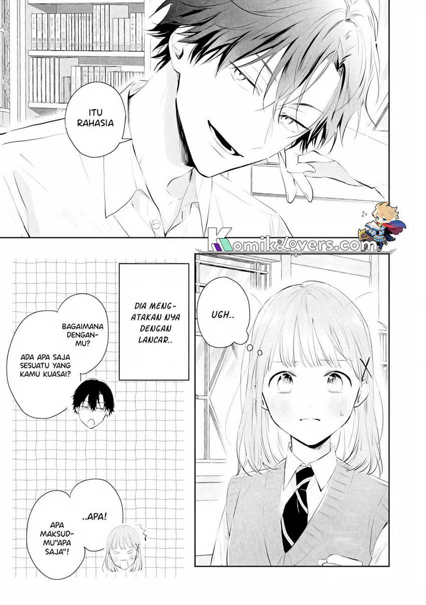 image-komik-kurosaki-kun-wa-dokusen-shitagaru-hajimete-no-koi-wa-ama-sugite-chapter-3-7/36