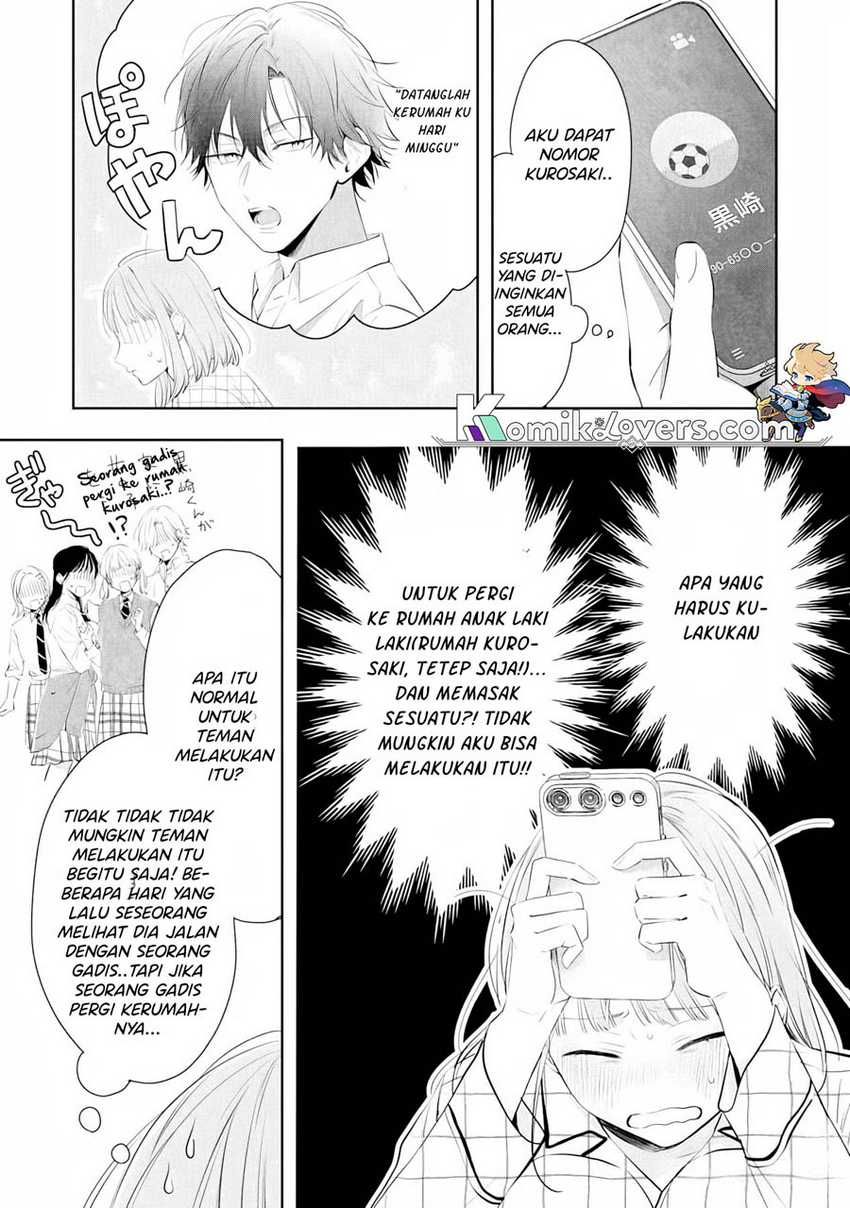 image-komik-kurosaki-kun-wa-dokusen-shitagaru-hajimete-no-koi-wa-ama-sugite-chapter-3-11/36