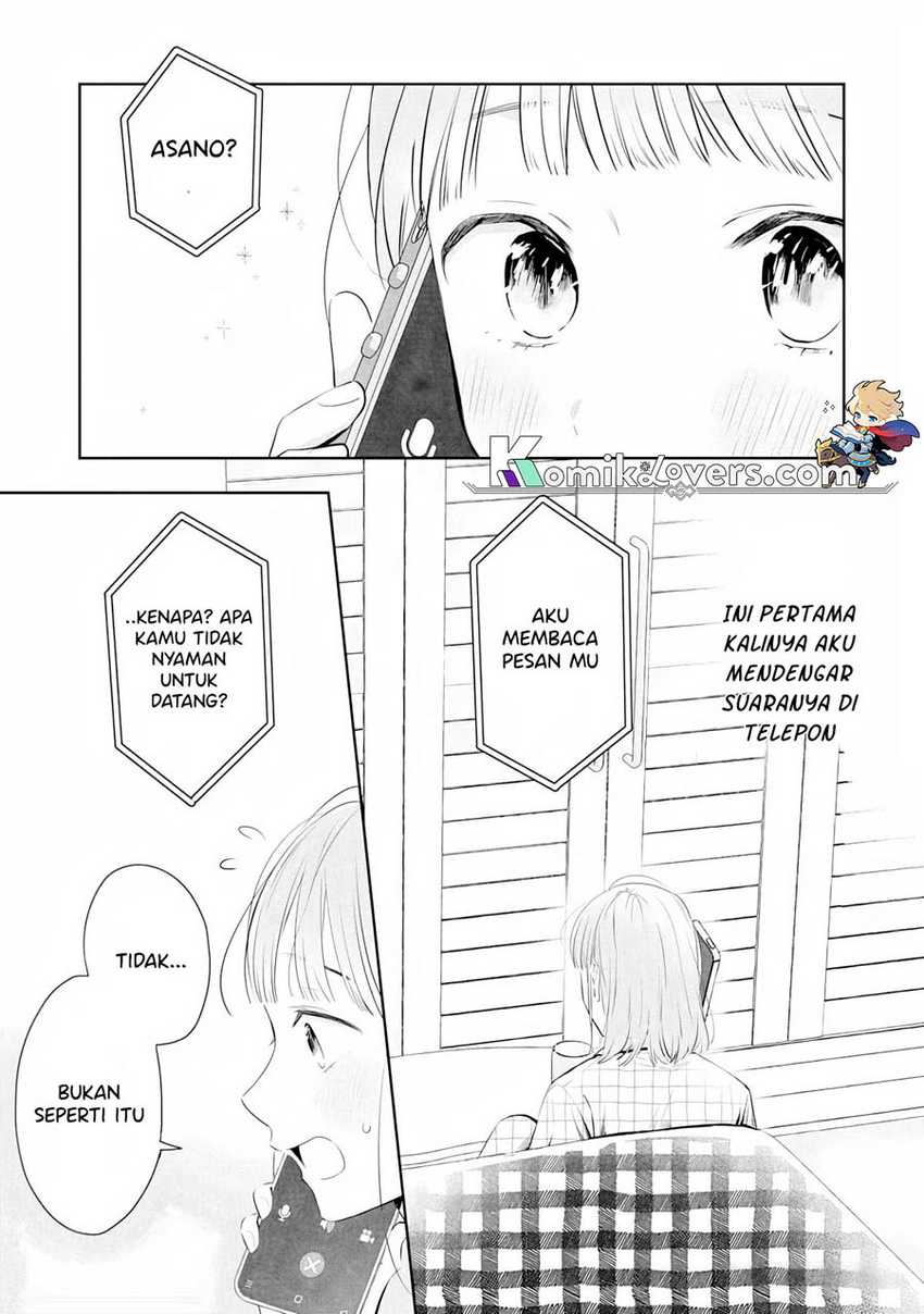 image-komik-kurosaki-kun-wa-dokusen-shitagaru-hajimete-no-koi-wa-ama-sugite-chapter-3-13/36