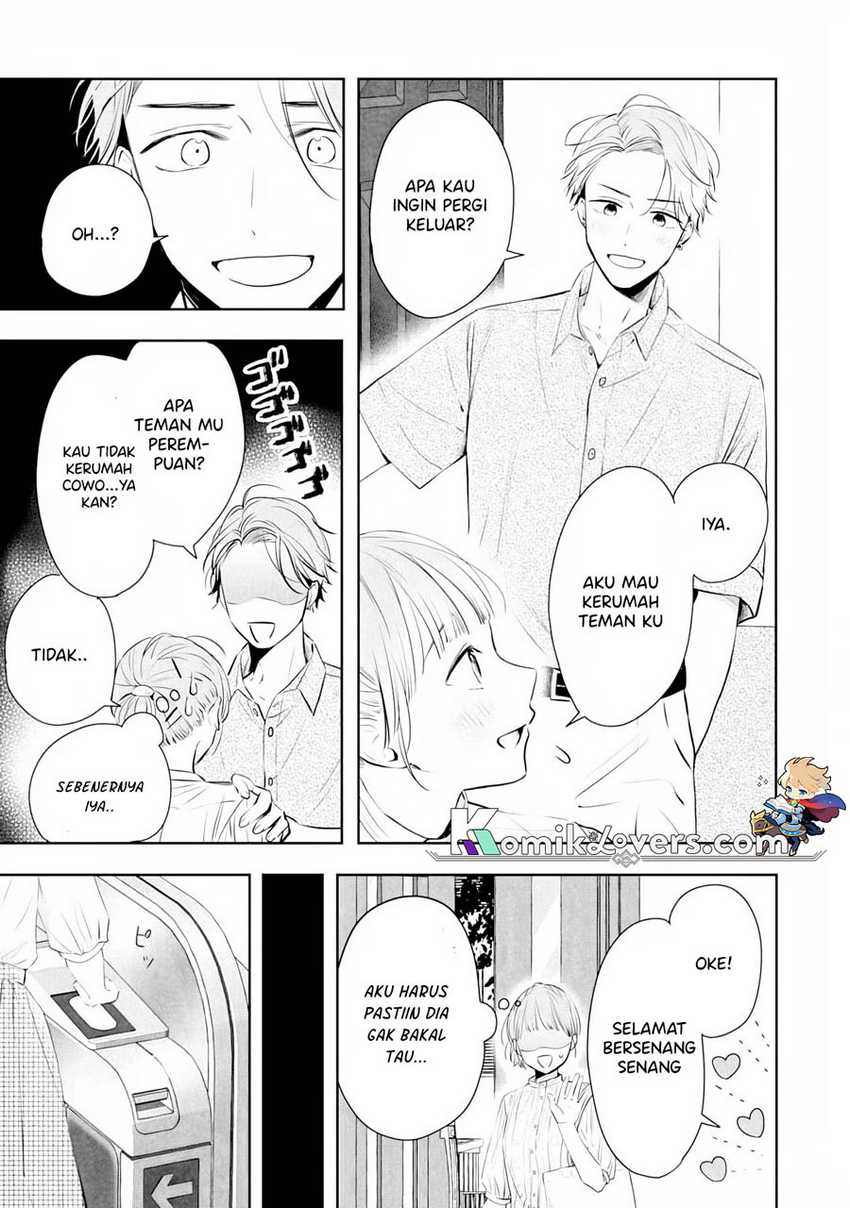 image-komik-kurosaki-kun-wa-dokusen-shitagaru-hajimete-no-koi-wa-ama-sugite-chapter-3-17/36
