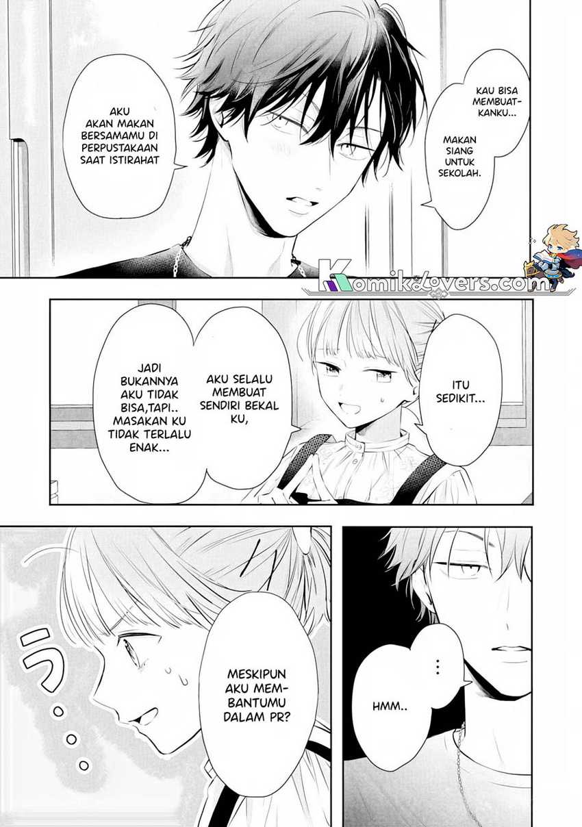 image-komik-kurosaki-kun-wa-dokusen-shitagaru-hajimete-no-koi-wa-ama-sugite-chapter-3-25/36