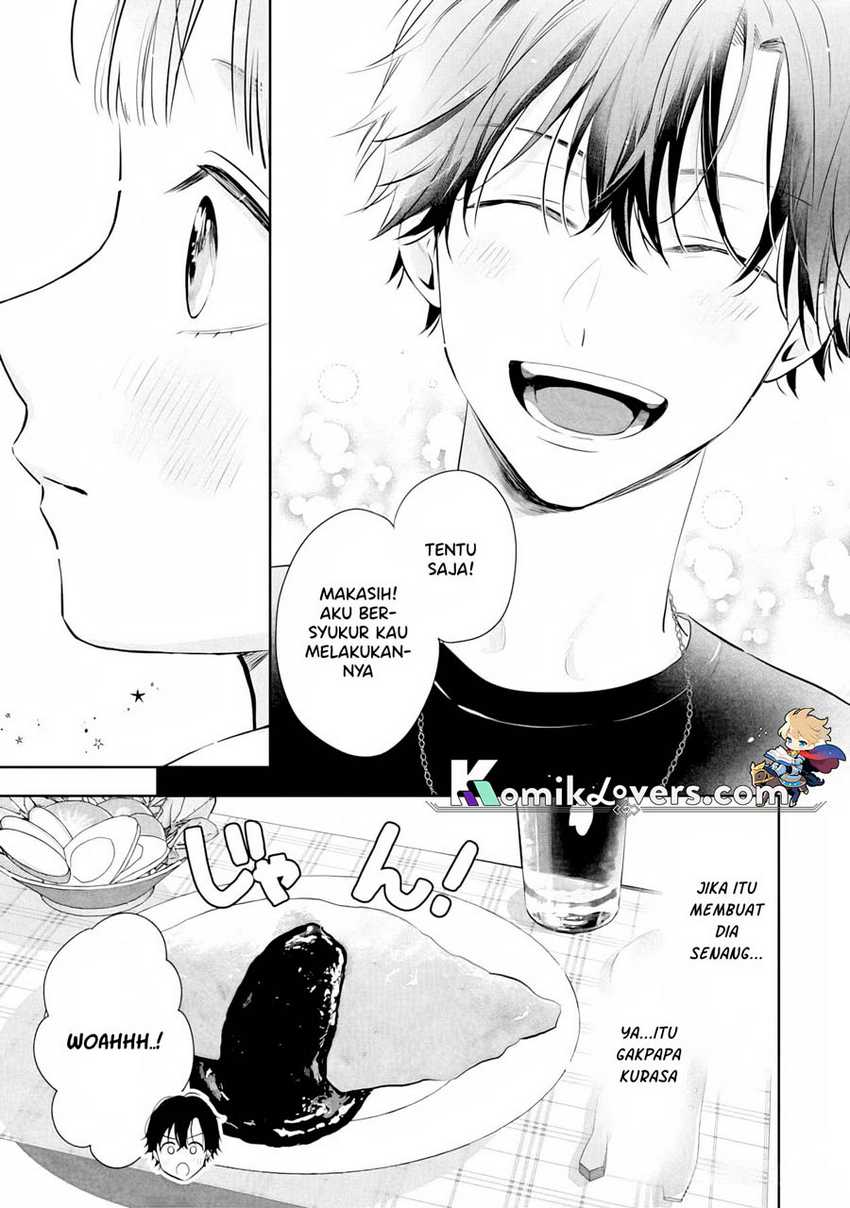 image-komik-kurosaki-kun-wa-dokusen-shitagaru-hajimete-no-koi-wa-ama-sugite-chapter-3-27/36