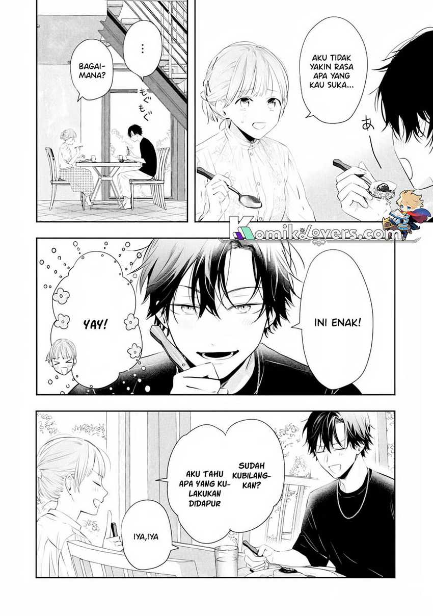 image-komik-kurosaki-kun-wa-dokusen-shitagaru-hajimete-no-koi-wa-ama-sugite-chapter-3-28/36