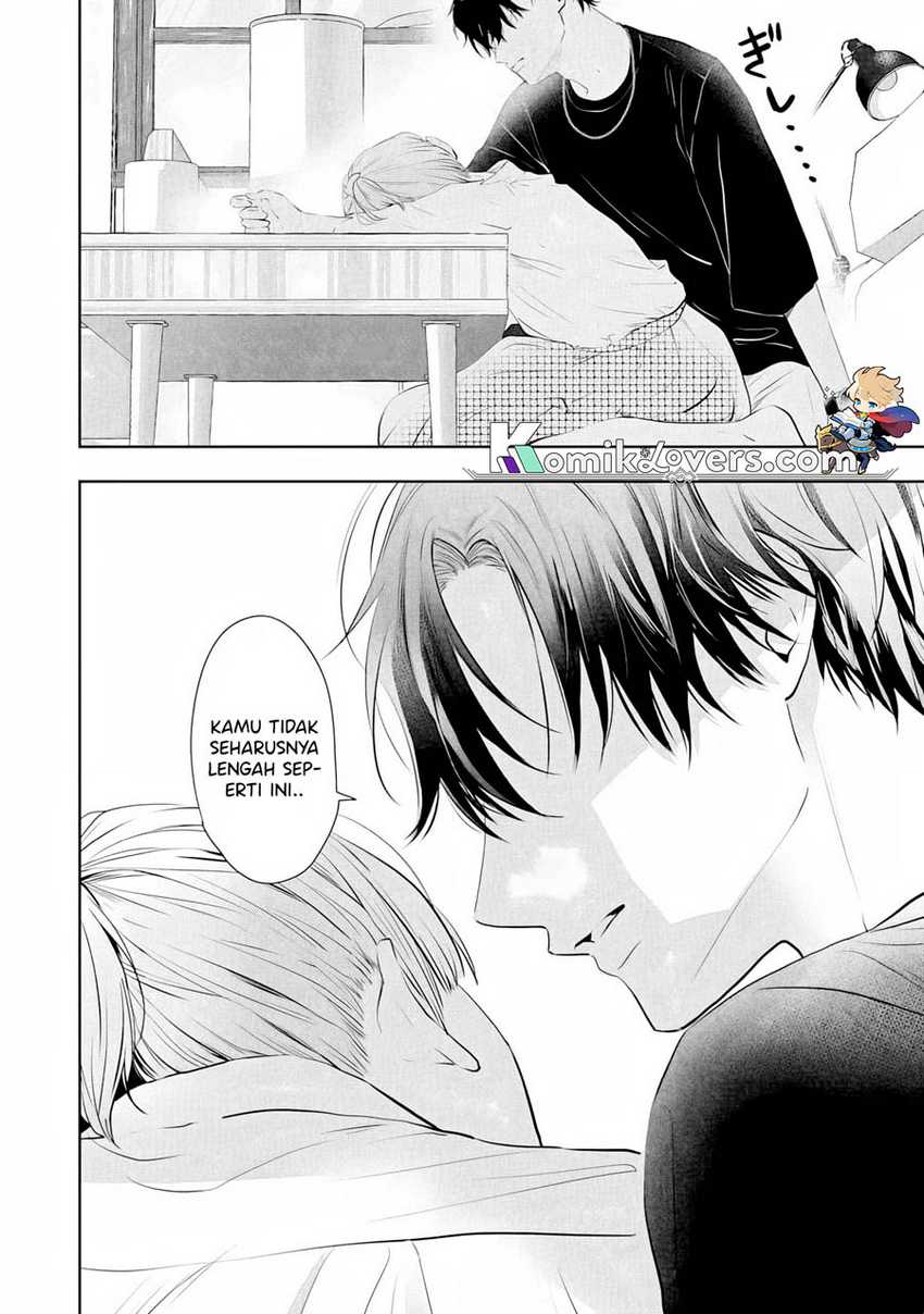 image-komik-kurosaki-kun-wa-dokusen-shitagaru-hajimete-no-koi-wa-ama-sugite-chapter-3-34/36