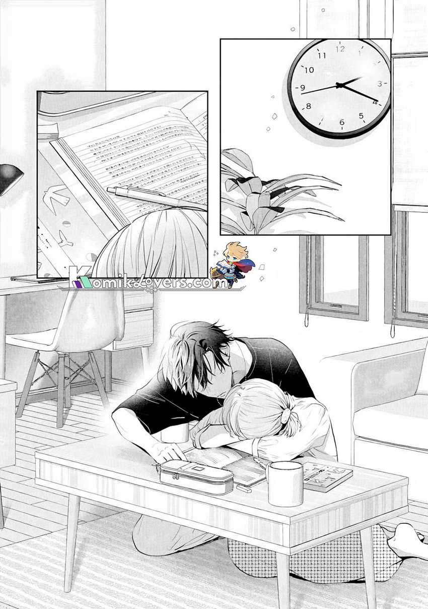 image-komik-kurosaki-kun-wa-dokusen-shitagaru-hajimete-no-koi-wa-ama-sugite-chapter-4-2/32