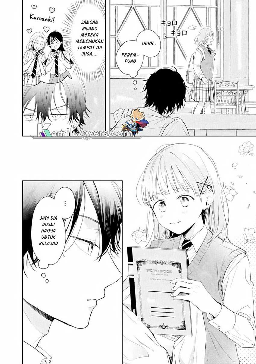 image-komik-kurosaki-kun-wa-dokusen-shitagaru-hajimete-no-koi-wa-ama-sugite-chapter-4-6/32