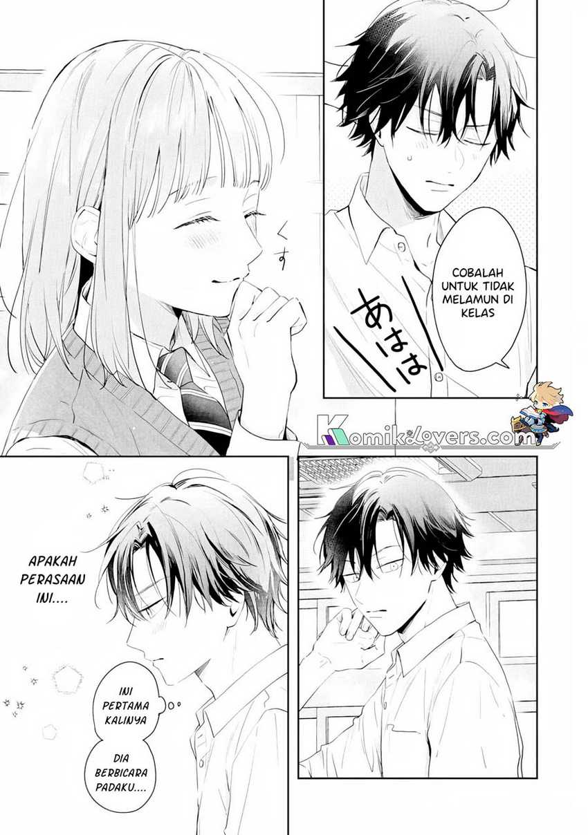 image-komik-kurosaki-kun-wa-dokusen-shitagaru-hajimete-no-koi-wa-ama-sugite-chapter-4-15/32