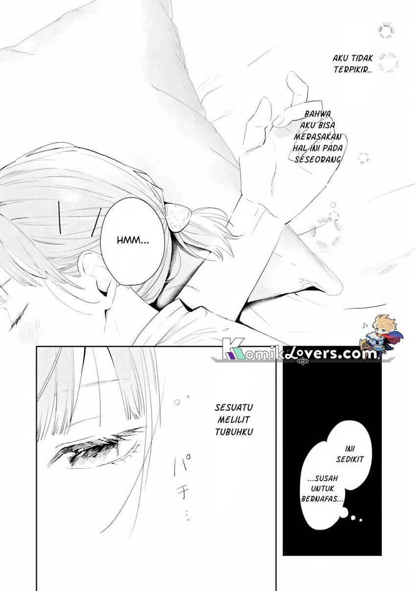 image-komik-kurosaki-kun-wa-dokusen-shitagaru-hajimete-no-koi-wa-ama-sugite-chapter-4-16/32