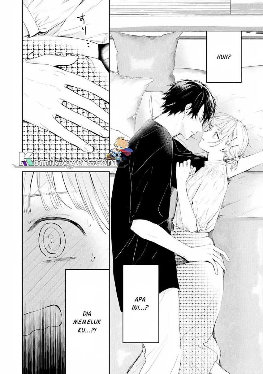 image-komik-kurosaki-kun-wa-dokusen-shitagaru-hajimete-no-koi-wa-ama-sugite-chapter-4-18/32