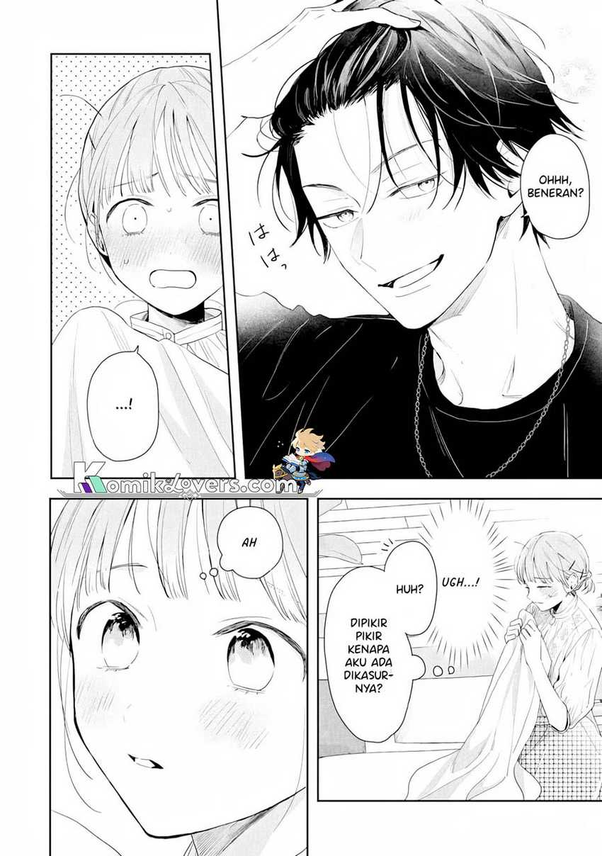 image-komik-kurosaki-kun-wa-dokusen-shitagaru-hajimete-no-koi-wa-ama-sugite-chapter-4-20/32
