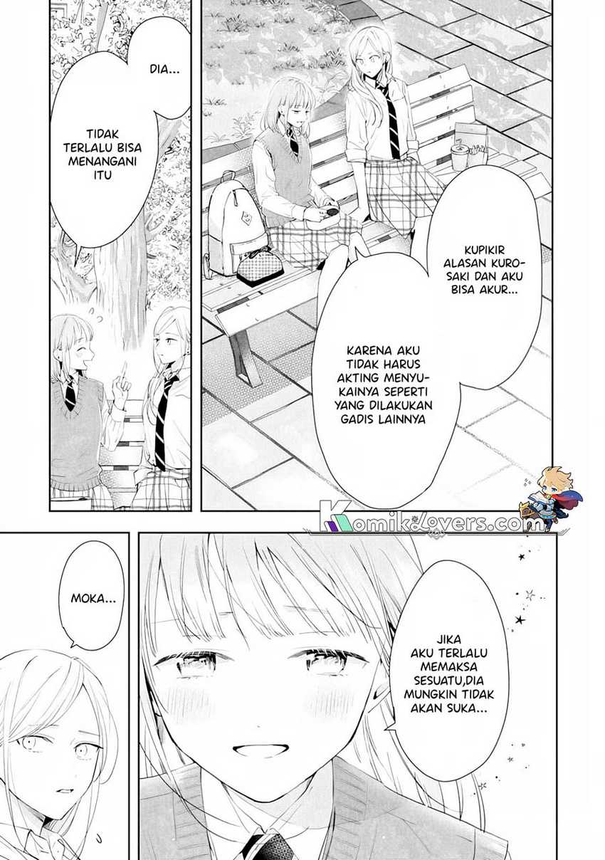 image-komik-kurosaki-kun-wa-dokusen-shitagaru-hajimete-no-koi-wa-ama-sugite-chapter-4-25/32