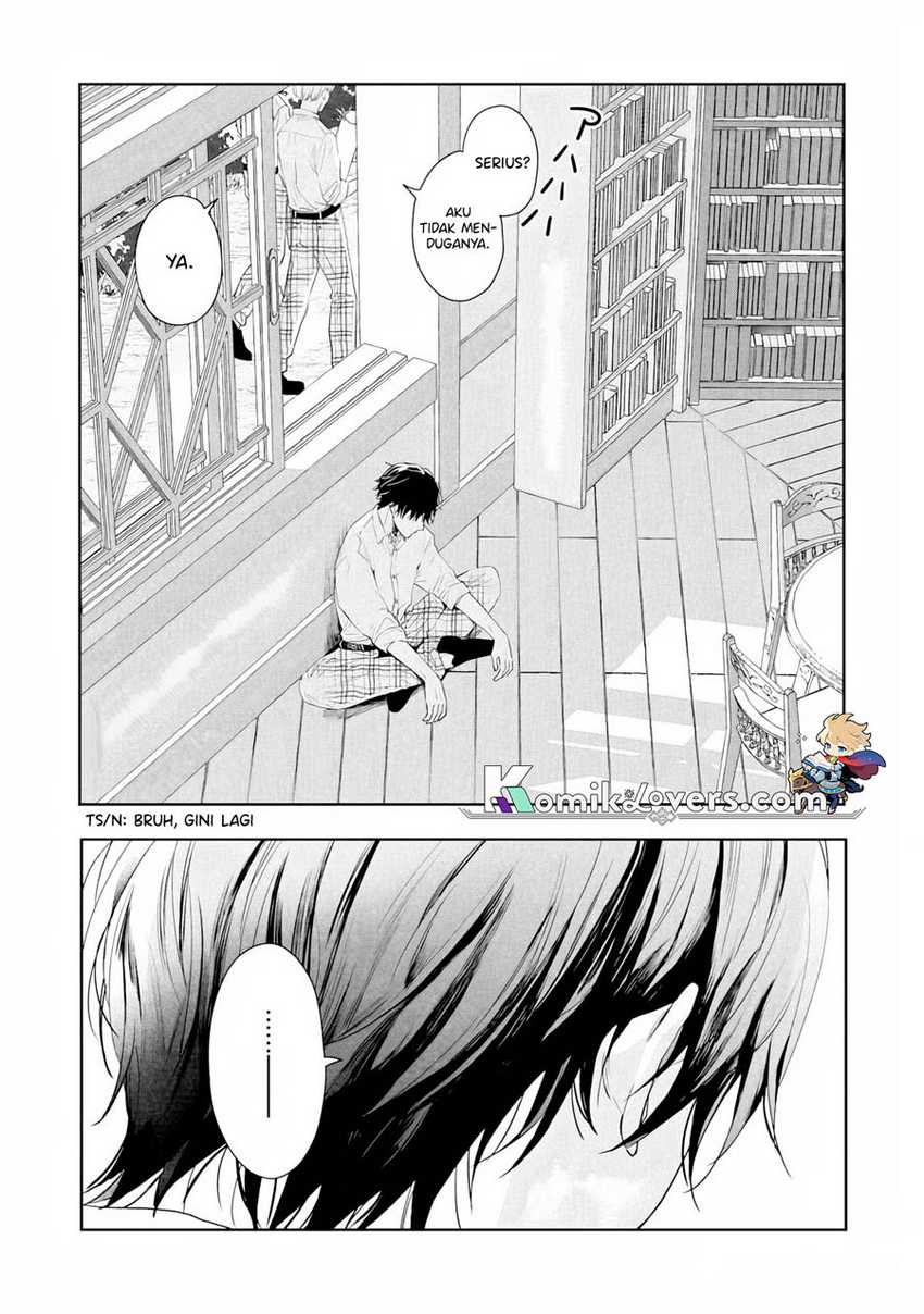 image-komik-kurosaki-kun-wa-dokusen-shitagaru-hajimete-no-koi-wa-ama-sugite-chapter-4-30/32