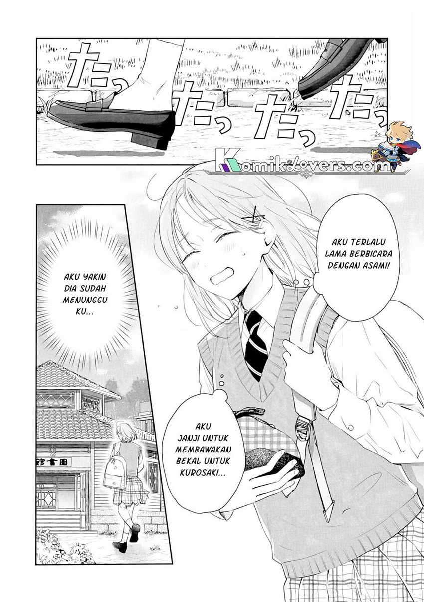 image-komik-kurosaki-kun-wa-dokusen-shitagaru-hajimete-no-koi-wa-ama-sugite-chapter-5-2/32