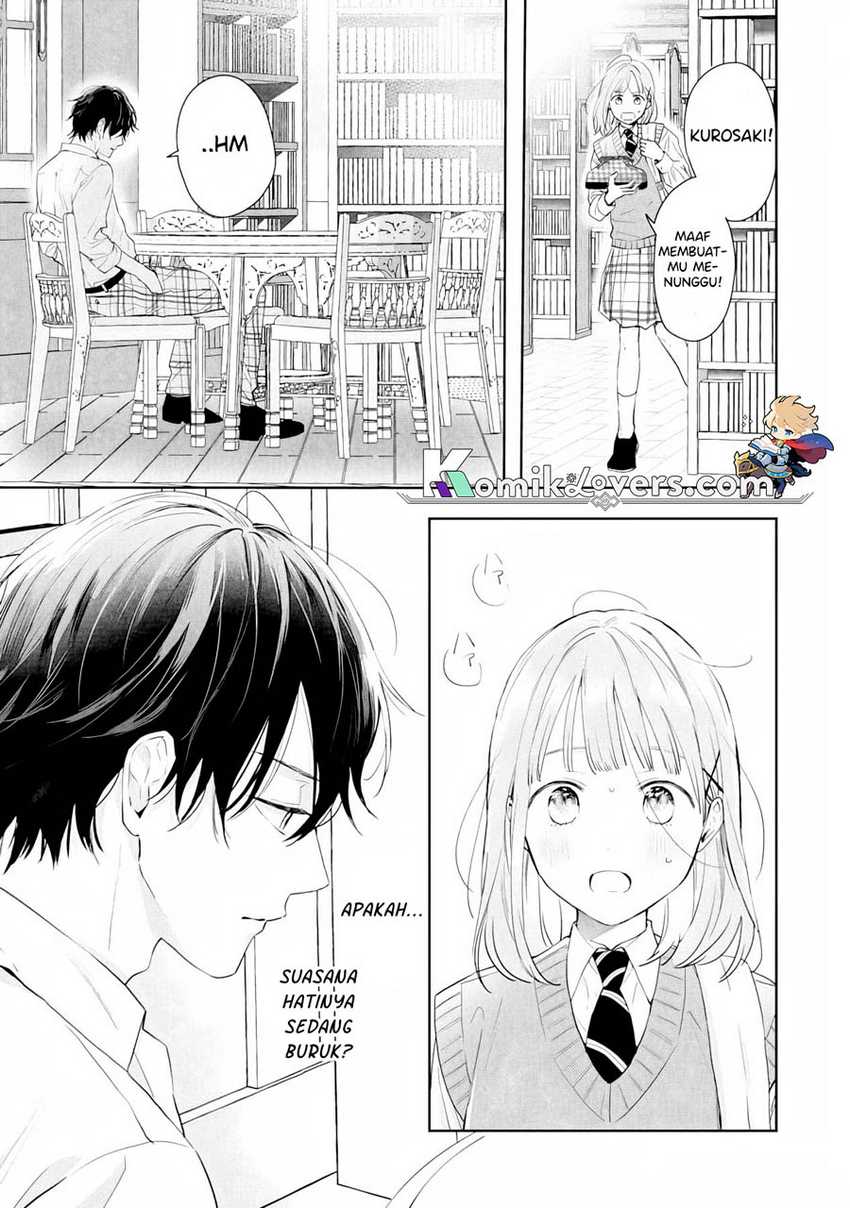 image-komik-kurosaki-kun-wa-dokusen-shitagaru-hajimete-no-koi-wa-ama-sugite-chapter-5-3/32