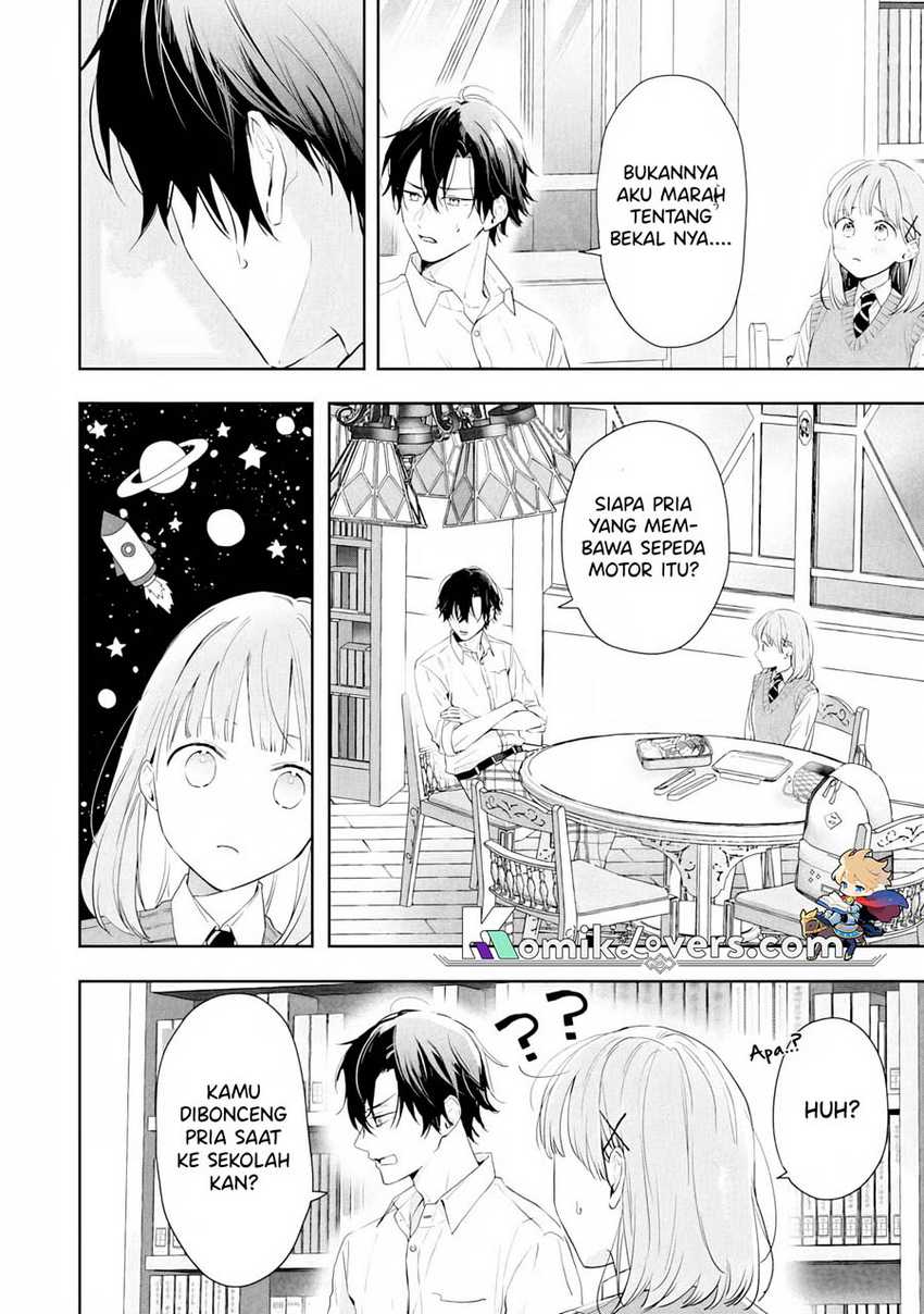 image-komik-kurosaki-kun-wa-dokusen-shitagaru-hajimete-no-koi-wa-ama-sugite-chapter-5-6/32
